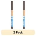 thumbnail interactive-video image 1 of (2 pack) Rimmel Kind & Free Eyeliner Pencil, 2-Pecan, 0.35 oz, 1 of 10