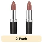 (2 pack) Rimmel Lasting Finish Lipstick - 710 Get Dirty