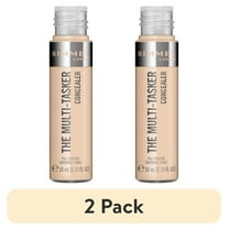 (2 pack) Rimmel Lasting Finish Multitasker Concealer, Fair 020, 0.33 fl oz