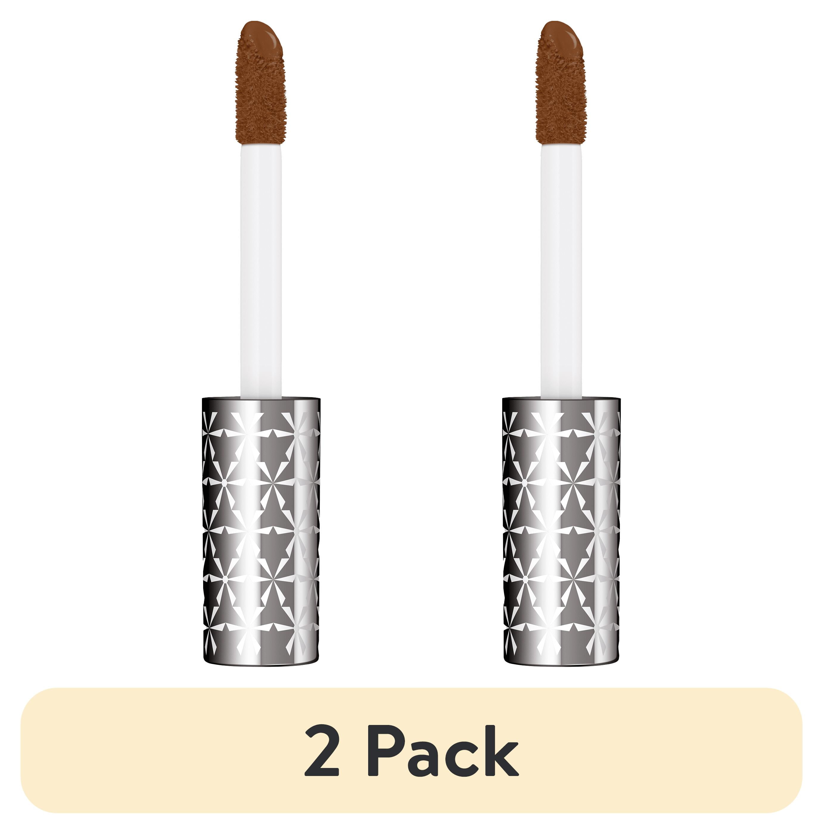 (2 pack) Rimmel Lasting Finish Multitasker Concealer, Tiramisu 120, 0.33 fl oz