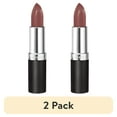 thumbnail image 1 of (2 pack) Rimmel London Lasting Finish Lipstick, Coffee Shimmer, 0.14 oz, 1 of 4