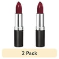 thumbnail image 1 of (2 pack) Rimmel London Long-Lasting Matte Lipstick, Berry Misschief, 1 of 3