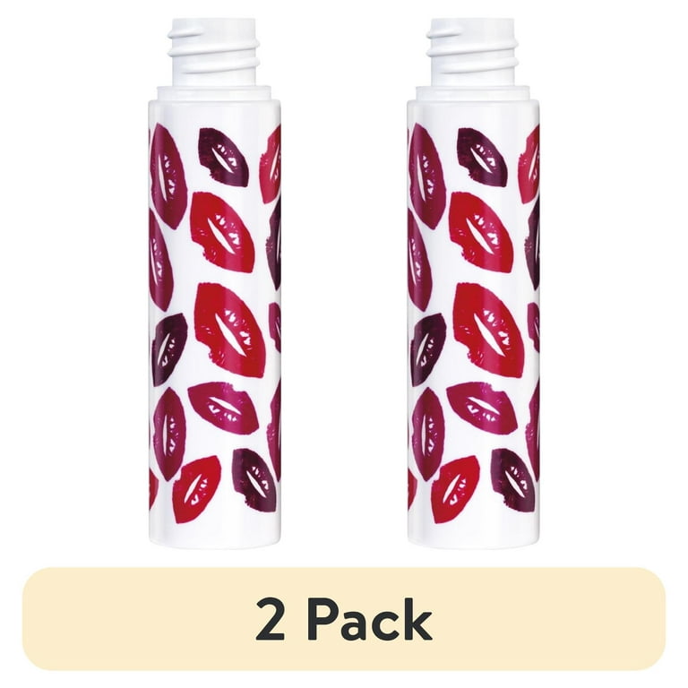 2 pack) Rimmel Provocalips 16HR Kiss Proof Lip Colour, I'll Call