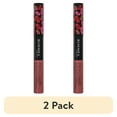 thumbnail interactive-video image 1 of (2 pack) Rimmel London Provocalips Lightweight Gloss 16 Hr Kiss Proof Lipstick, 215 Summer Lovin, 1 of 10