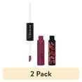 thumbnail interactive-video image 1 of (2 pack) Rimmel London Provocalips Lightweight Gloss 16 Hr Kiss Proof Lipstick, 230 Kiss Fatal, 1 of 10