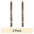 thumbnail image 1 of (2 pack) Rimmel London Scandal'Eyes Waterproof Kohl Kajal Eyeliner, Brown, 1 of 10