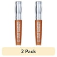 thumbnail interactive-video image 1 of (2 pack) Rimmel Stay Glossy Lip Gloss, Sippin', 0.18 oz, 1 of 9