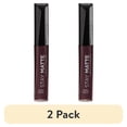 thumbnail image 1 of (2 pack) Rimmel London Stay Matte Liquid Lip Colour, Devotion, 0.21 oz, 1 of 12