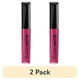 thumbnail image 1 of (2 pack) Rimmel London Stay Matte Liquid Lip Colour, Heartbeat, 0.21 oz, 1 of 3