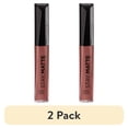 thumbnail image 1 of (2 pack) Rimmel London Stay Matte Liquid Lip Colour, Trouble Maker, 0.21 oz, 1 of 12