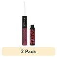 thumbnail image 1 of (2 pack) Rimmel Provocalips 16HR Kiss Proof Lip Colour, Lazy Daze, 1 of 10