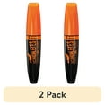 thumbnail image 1 of (2 pack) Rimmel ScandalEyes Curve Alert Mascara, Extreme Black, 1 of 6