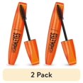thumbnail image 1 of (2 pack) Rimmel London Scandal'Eyes Mascara, Extreme Black, 0.41 oz, 1 of 7