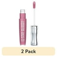 thumbnail image 1 of (2 pack) Rimmel Stay Glossy Lip Gloss, Cake for Breakfast, 1 of 8