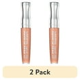 thumbnail image 1 of (2 pack) Rimmel Stay Glossy Lip Gloss, Honey, Honey, 0.18 oz, 1 of 10