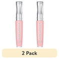 thumbnail image 1 of (2 pack) Rimmel Stay Glossy Lip Gloss, Sundae Best, 1 of 7