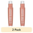 thumbnail image 1 of (2 pack) Rimmel Stay Glossy Lip Gloss, Sunday Brunch, 0.18 oz, 1 of 8