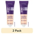 thumbnail image 1 of (2 pack) Rimmel Stay Matte Foundation, Fair, 1 of 17