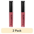 thumbnail image 1 of (2 pack) Rimmel London Stay Matte Liquid Lip Colour, Pink Blink, 0.21 oz, 1 of 3