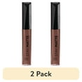 thumbnail image 1 of (2 pack) Rimmel Stay Matte Liquid Lip Colour, Plunge, 0.21 oz, 1 of 3