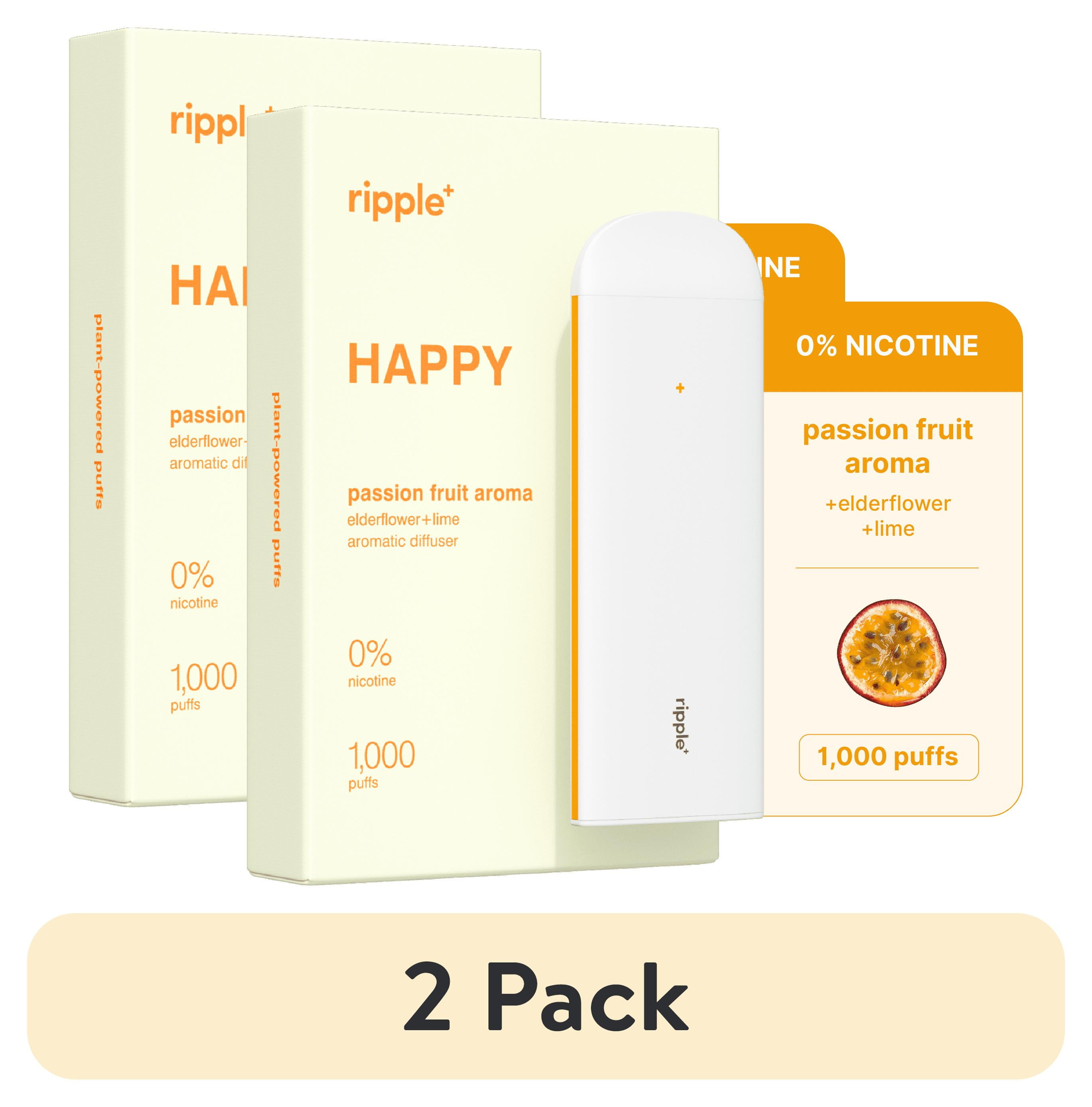ripple vapes Ripple+ Fragrance main image 0