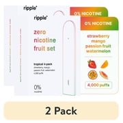 flavor vape no nicotine Flavored Vapes Sales Flavours:Blue razz Vuse Vapor