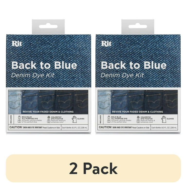Travel Repair Kit Dritz Denim Sewing Kit In Navy & Lime