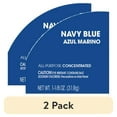 thumbnail image 1 of (2 pack) Rit Dye Powder-Navy Blue, 1 of 3
