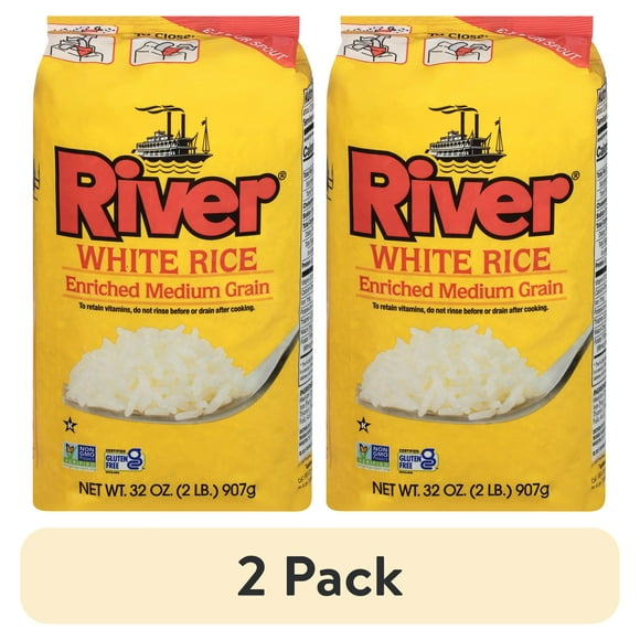 Bulk Rice