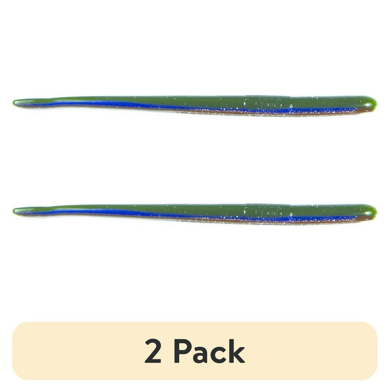 aaron's magic fishing lure Live Shad V-Tail  Lake Fork Co Precise computer 4-Reel Fishin'  The Willits