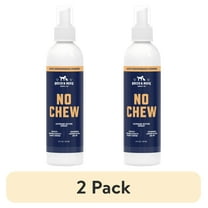 (2 pack) Rocco & Roxie No Chew Spray 8oz