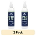 thumbnail image 1 of (2 pack) Rocco & Roxie Spray & Go Potty Training Attractant Spray for Dogs and Puppies, 8 oz, 1 of 10