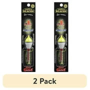 2 pack Rod-N-Bobb Revx Bobber 7/8" Fishing Float