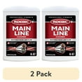 thumbnail image 1 of (2 pack) Roebic K-97 Liquid Main Line Drain Cleaner, Sewer and Septic System Clog Remover with Bacteria Enzymes, Safe for Bathroom Toilet, 32 Fl Oz, 1 of 7