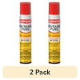 thumbnail image 1 of (2 pack) Ronson 78 gram Butane Fuel, 1 of 4