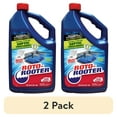 thumbnail image 1 of (2 pack) Roto-Rooter Septic Treatment, 64 oz, 1 of 9