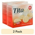 thumbnail image 1 of (2 pack) Rovira Tita Crackers, 8 Oz., 1 of 5