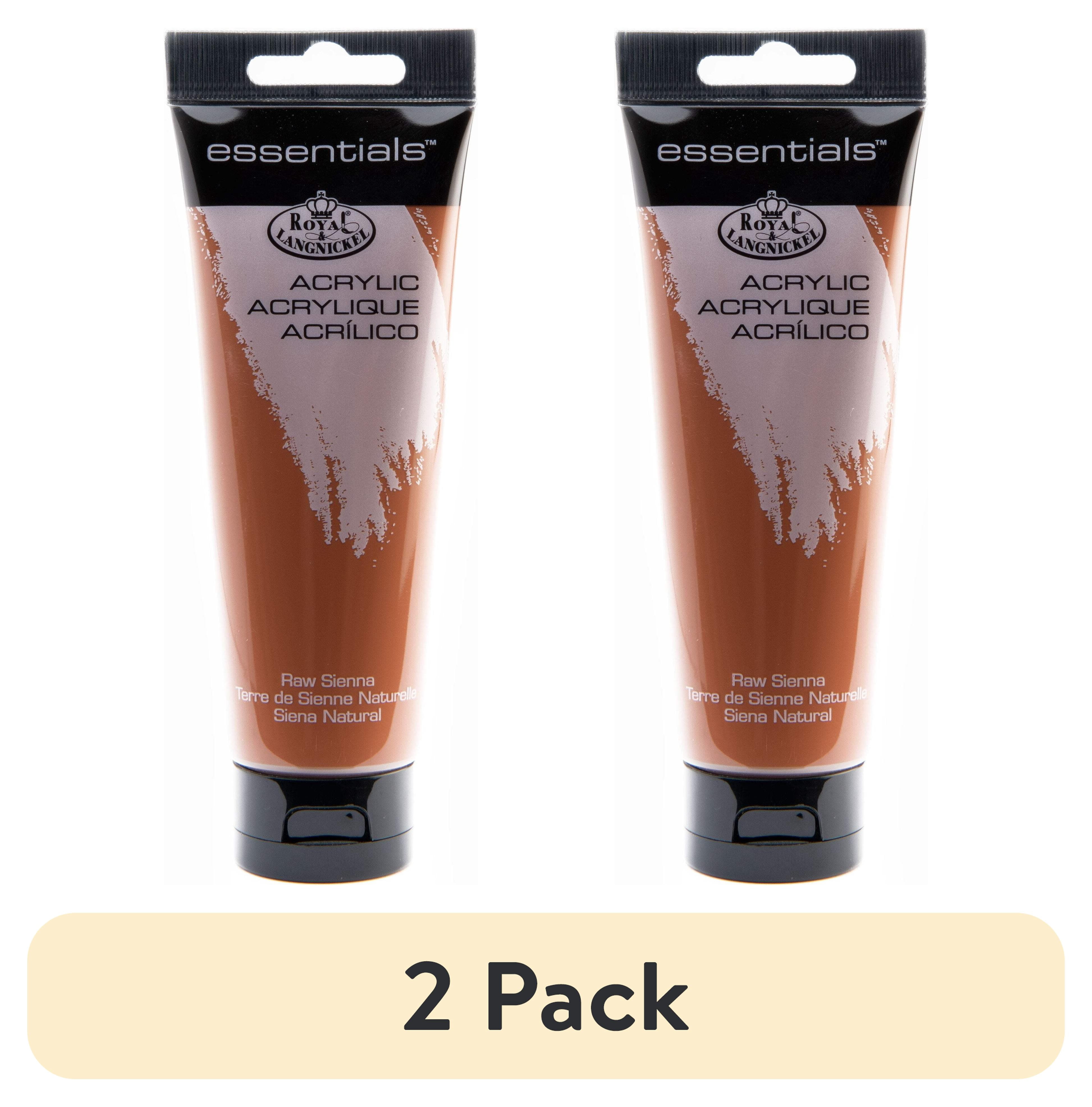 Royal & Langnickel Essentials 12ml 12 Colors Acrylic Artist Paint