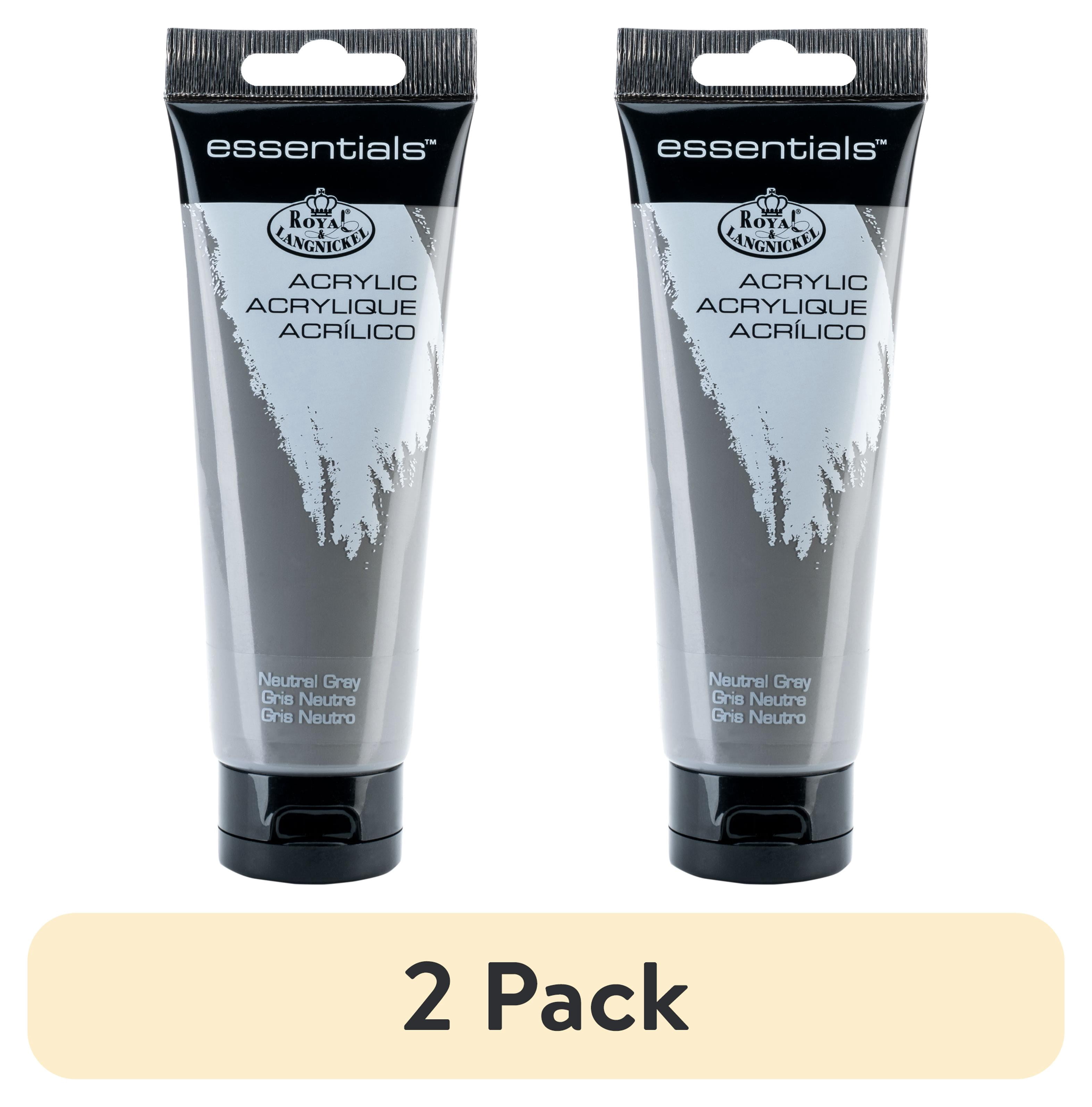 THEATRE PRODUCTS - シアタープロダクツ コットンアクリルシルケットリリヤーン 2-pack-Royal-Langnickel-