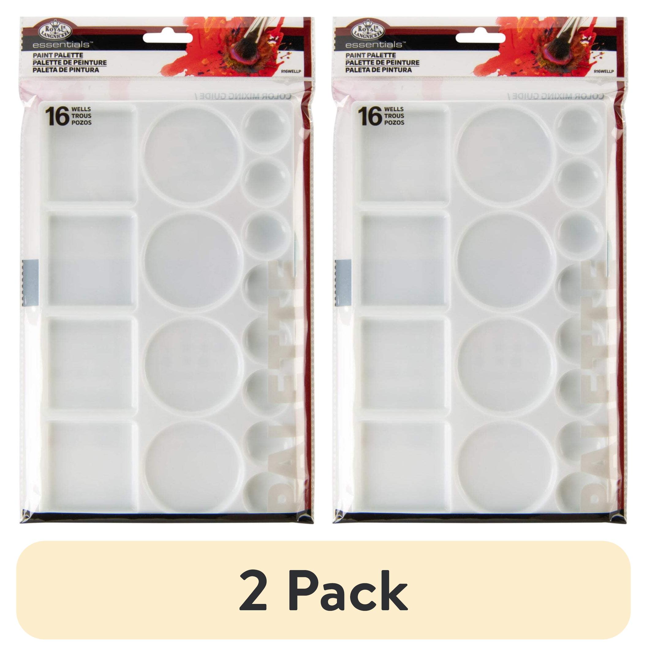 Essentials Artist Pack Colori A Olio 12 Tubetti Da 12ml Con Pennelli E Blocco