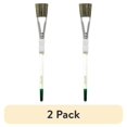 thumbnail image 1 of (2 pack) SG750 Series | Soft-Grip™ Standard Handle Natural Hair Glaze Brush, 1 of 3