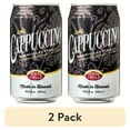 thumbnail image 1 of (2 pack) Royal Mills Iced Cappuccino, 11 fl oz, 1 of 7