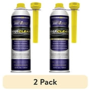 2 pack Royal Purple Max-Clean Fuel System Cleaner & Stabilizer, 20 fl oz