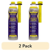 (2 pack) Royal Purple Max-Clean Fuel System Cleaner & Stabilizer, 20 fl oz