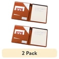 thumbnail image 1 of (2 pack) Royce Leather Executive Writing Padfolio Document Organizer, 1 of 4