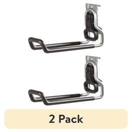 Ladder Hook Storage Hooks Home Depot Rubbermaid Wall Mounted Rope - Main Image