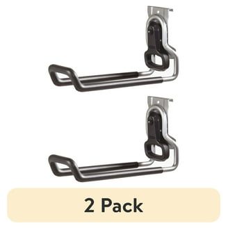 Rubbermaid Universal Metallic FastTrack Hanging Garage Hook