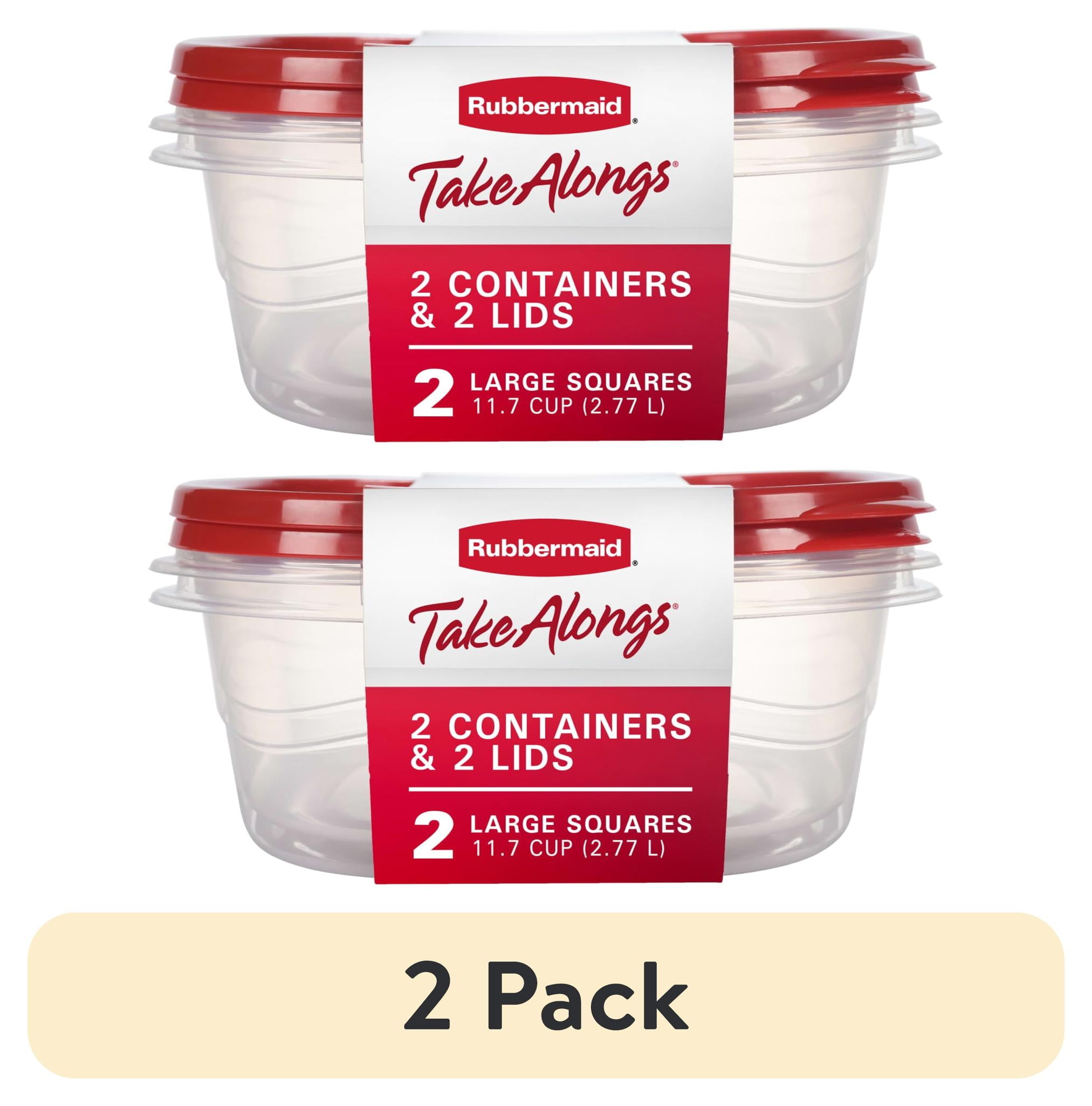 2-pack-Rubbermaid-TakeAlongs-