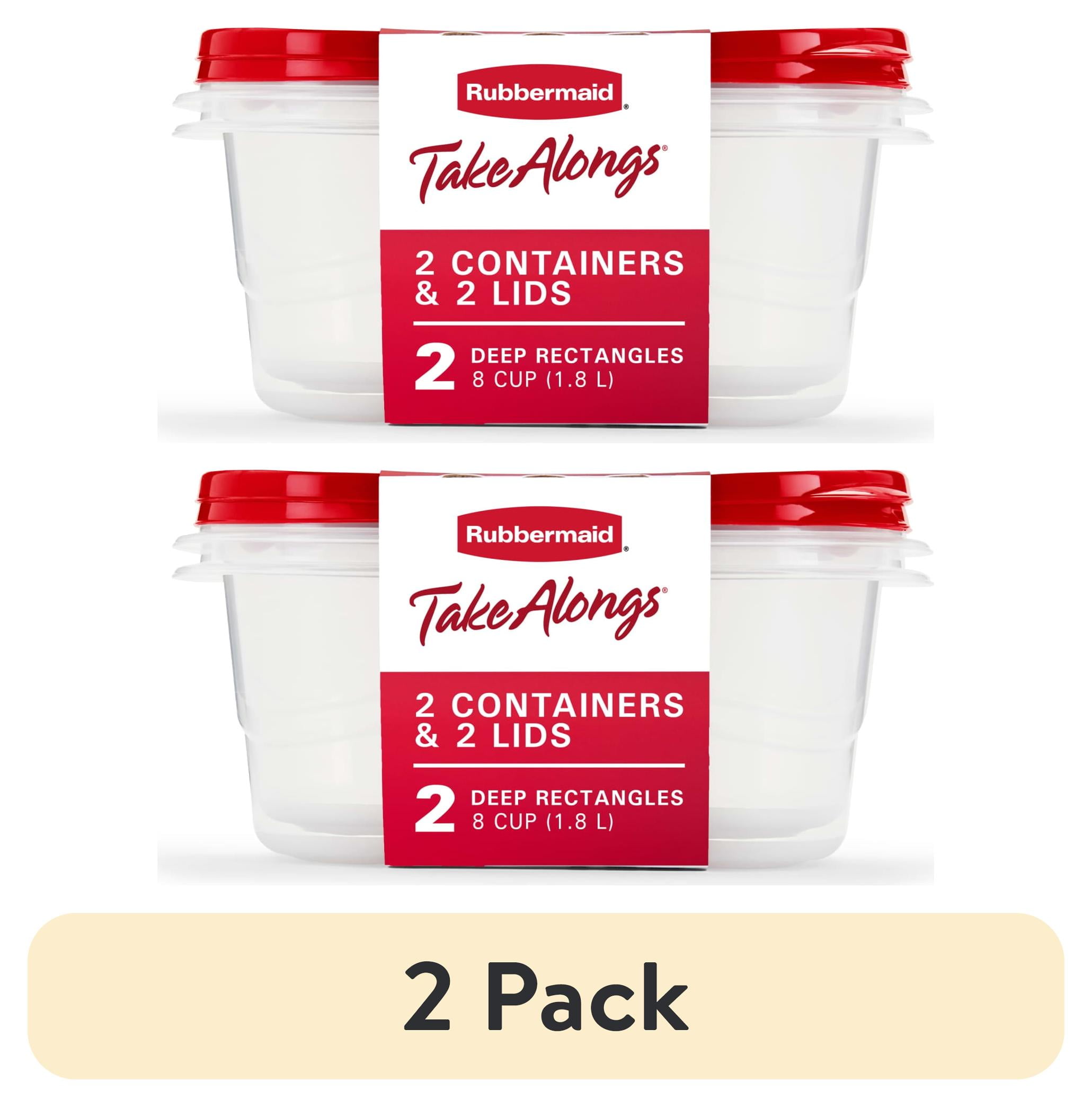 2-pack-Rubbermaid-TakeAlongs-8