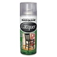 thumbnail image 1 of (2 pack) Rust-Oleum 243826 Lacquer Spray, 11-Ounce, Chinese Red, 1 of 4